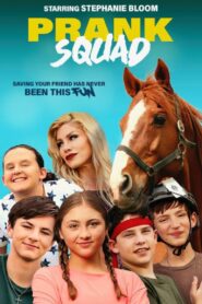 Prank Squad 2023 on netflix