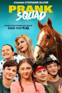 Prank Squad 2023 on netflix