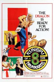 Kung Fu of 8 Drunkards 1980 on netflix