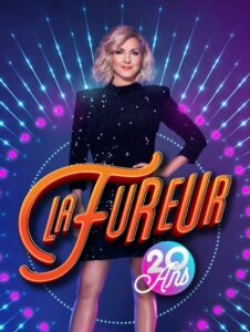 La fureur 1998 on netflix