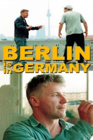 Berlin is in Germany 2001 on netflix