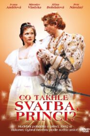 Co takhle svatba, princi? 1987 on netflix