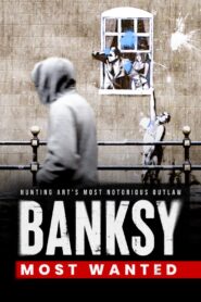 Banksy Most Wanted 2020 on netflix