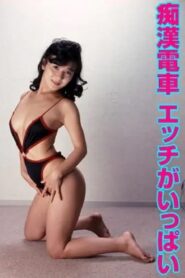 Chikan densha: Ecchi ga ippai 1988 on netflix