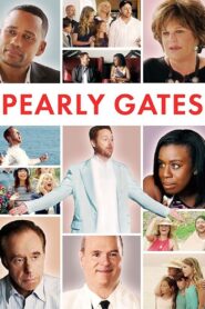 Pearly Gates 2015 on netflix