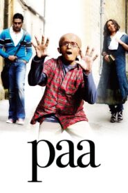 Paa 2009 on netflix