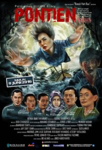 Pontien: Pontianak Untold Story 2016 on netflix