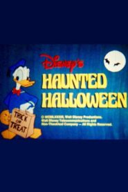 Disney’s Haunted Halloween 1983 on netflix