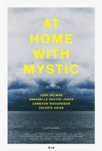 At Home with Mystic 2015 on netflix