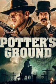 Potter’s Ground 2021 on netflix