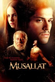 Musallat 2007 on netflix