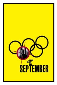 One Day in September 1999 on netflix