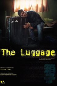 The Luggage 2020 on netflix