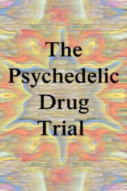 The Psychedelic Drug Trial 2021 on netflix