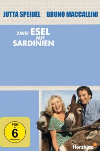 Zwei Esel auf Sardinien 2015 on netflix