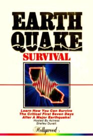 Earthquake Survival 1988 on netflix