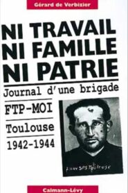 Ni travail, ni famille, ni patrie 1994 on netflix