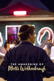 The Awakening of Motti Wolkenbruch 2018 on netflix