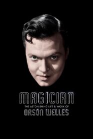 Magician: The Astonishing Life and Work of Orson Welles 2014 on netflix