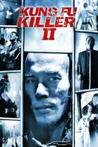 Kung Fu Killer 2 2008 on netflix