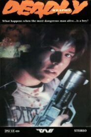 Deadly Weapon 1989 on netflix