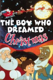 Nilus the Sandman: The Boy Who Dreamed Christmas 1991 on netflix