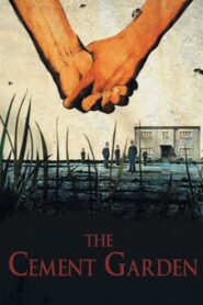 The Cement Garden 1993 on netflix