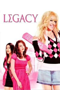 Legacy 2008 on netflix