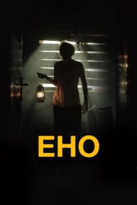 Echo 2018 on netflix