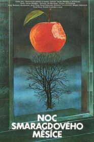 Noc smaragdového měsíce 1985 on netflix