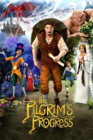 The Pilgrim’s Progress 2019 on netflix