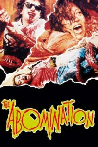 The Abomination 1988 on netflix