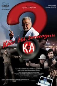 Who Are You Mr. K? 2009 on netflix