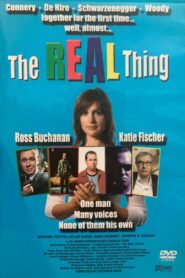 The Real Thing 2002 on netflix
