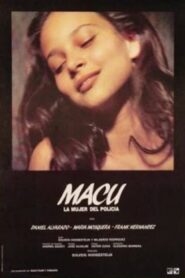 Macu, la mujer del policía 1987 on netflix