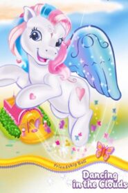 My Little Pony: Dancing in the Clouds 2004 on netflix