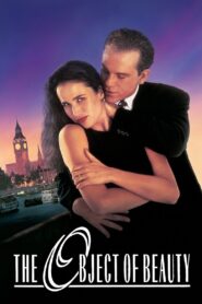 The Object of Beauty 1991 on netflix