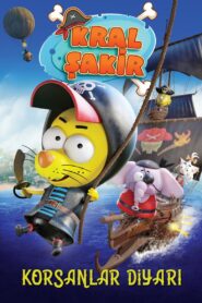 Kral Şakir: Korsanlar Diyarı 2019 on netflix