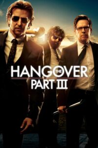 The Hangover Part III 2013 on netflix