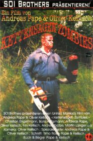 Kettensägen Zombies 1999 on netflix