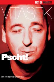 Andreas Vitásek – Pscht! 2008 on netflix