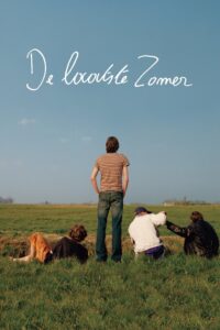 The Last Summer 2007 on netflix