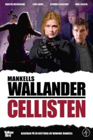 Wallander: The Cellist 2009 on netflix