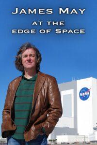 James May at the Edge of Space 2009 on netflix