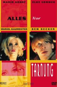 Alles nur Tarnung 1996 on netflix