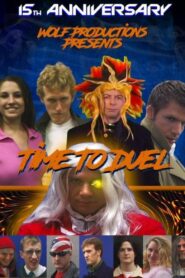 Time to Duel 2021 on netflix