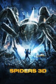 Spiders 2013 on netflix