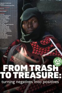 From Trash to Treasure 2020 on netflix