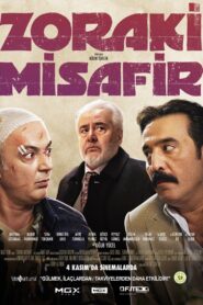 Zoraki Misafir 2021 on netflix