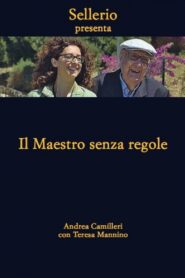 Montalbano and Me: Andrea Camilleri 2014 on netflix